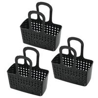Portable Shower Tote for Dorm or Bathroom