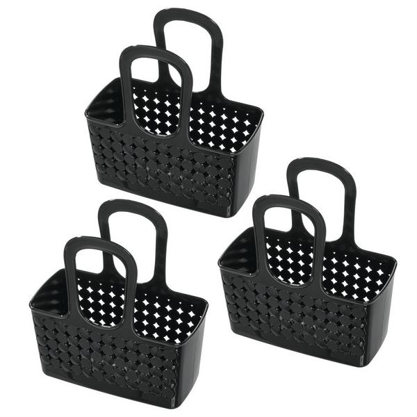 iDesign Portable Shower Tote for Dorm or Bathroom #1