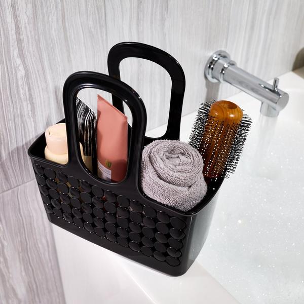iDesign Portable Shower Tote for Dorm or Bathroom #6