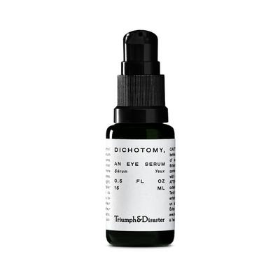 Triumph & Disaster Dichotomy Eye Serum