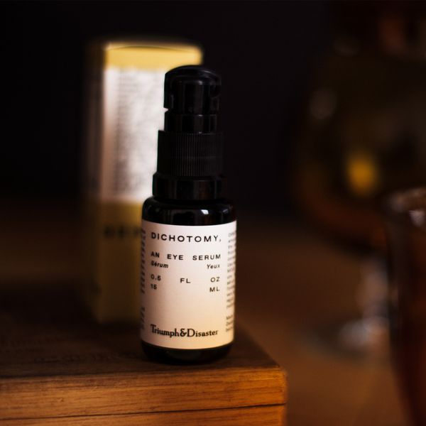 Triumph & Disaster Dichotomy Eye Serum #2