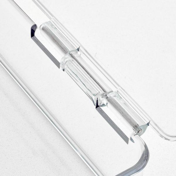 iDesign Plastic Hinged Lid Stackable Bathroom Organizer Bin #4