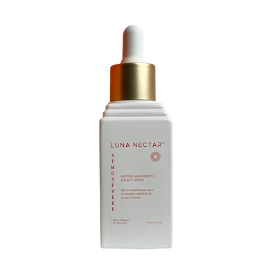 Luna Nectar Atmosphere Multi-Peptide Hair Density & Scalp Serum
