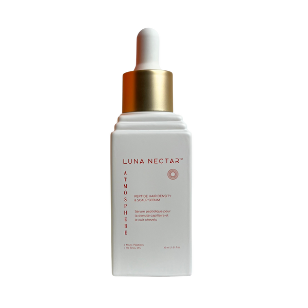 Luna Nectar Atmosphere Multi-Peptide Hair Density & Scalp Serum #1