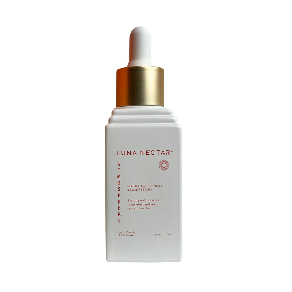 Luna Nectar Atmosphere Multi-peptide Hair Density & Scalp Serum - 30 ml