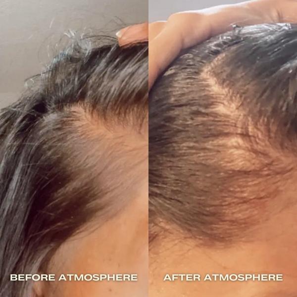 Luna Nectar Atmosphere Multi-Peptide Hair Density & Scalp Serum #3