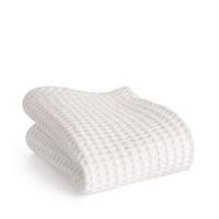 Waffle Pique' Shaving Towels, 2-Pack