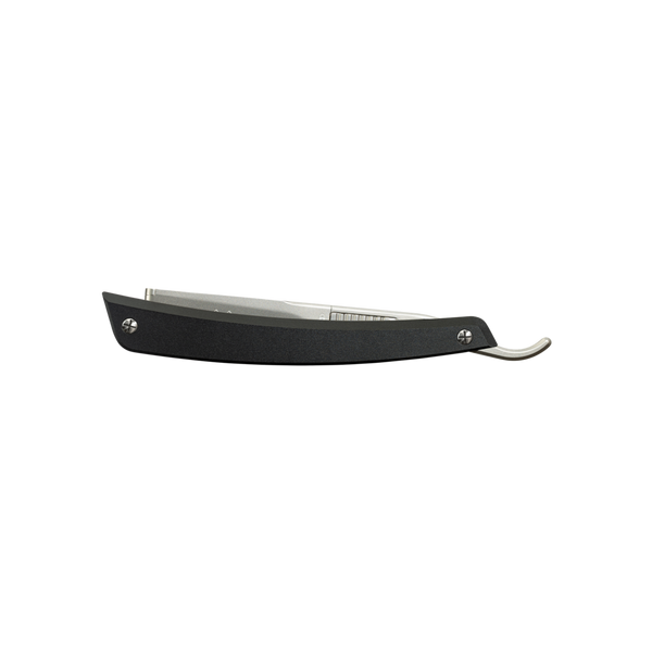 MÜHLE Enthusiast Pro Straight Razor w/ Replacement Blade #4