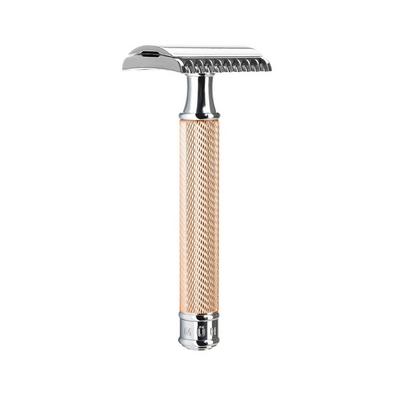 MUHLE Traditional Safety Razor - Open Comb