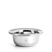 Soap Dish in Chrome plated Stainless Steel