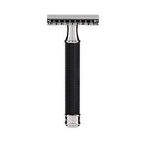 Traditional Safety Razor - Open Comb