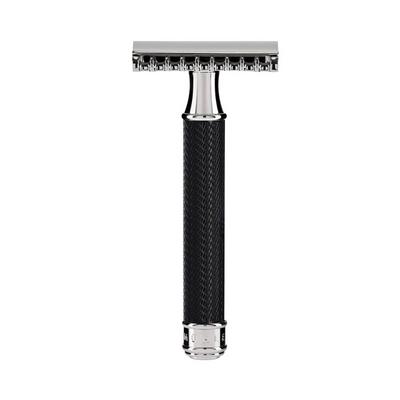MUHLE Traditional Safety Razor - Open Comb
