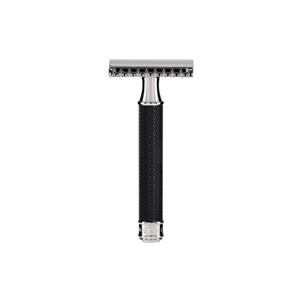 MÜHLE Traditional Safety Razor - Open Comb #1