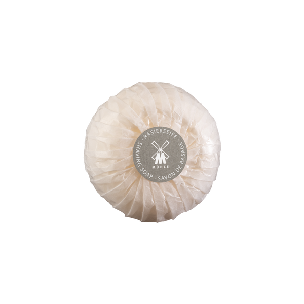MÜHLE Sea Buckthorn Shaving Soap #3