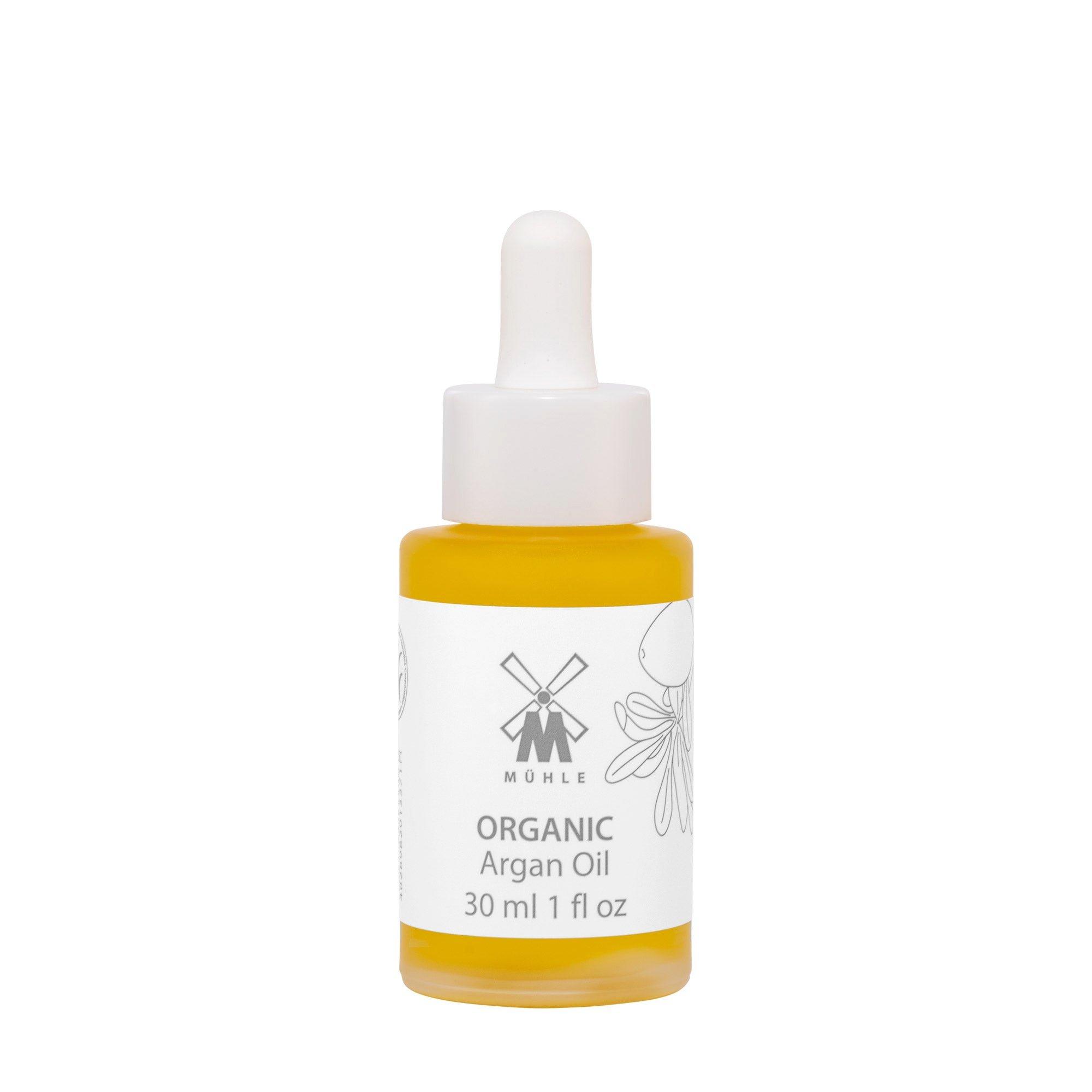MUHLE Organic Argan Oil #1
