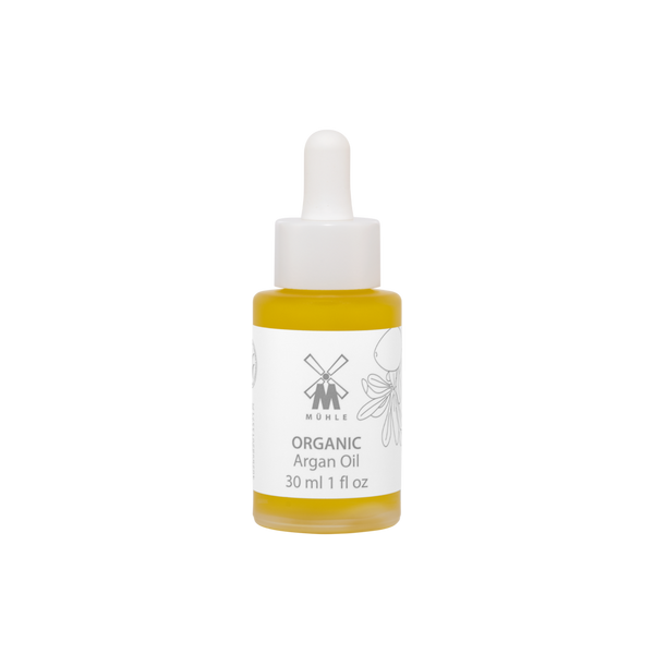 MÜHLE Organic Argan Oil #1