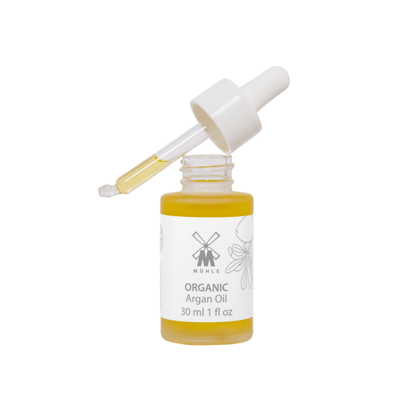 MÜHLE Organic Argan Oil #2