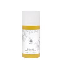 Organic Aftershave Balm
