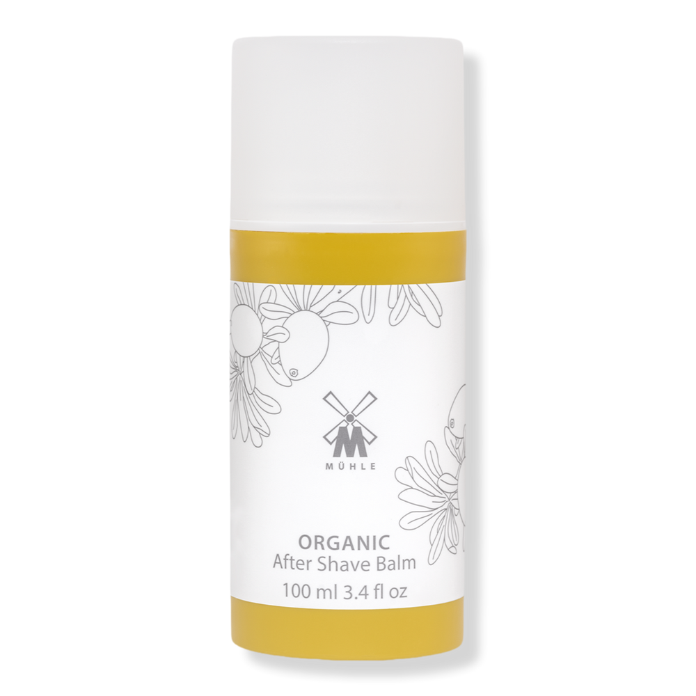 MUHLE Organic Aftershave Balm