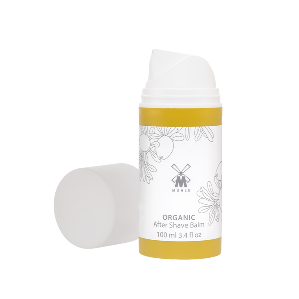 MÜHLE Organic Aftershave Balm #2