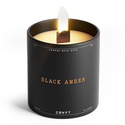 CRVFT  Men's Candle