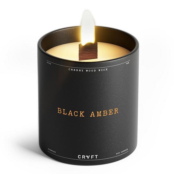 CRVFT  Men's Candle #1