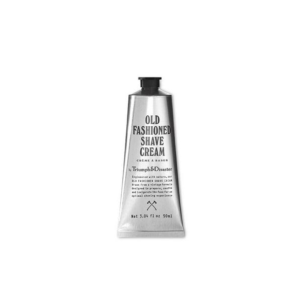Triumph & Disaster Old Fashioned Shave Cream #1