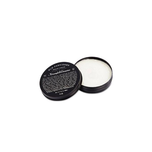 Triumph & Disaster Old Fashioned Shave Cream #1