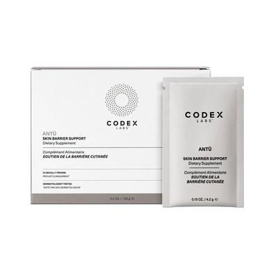 Codex Labs ANTÜ Skin Barrier Support Supplement
