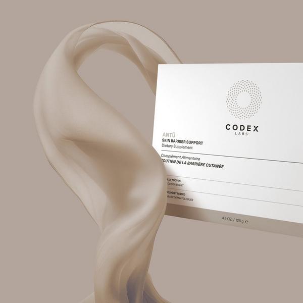 Codex Labs ANTÜ Skin Barrier Support Supplement #3