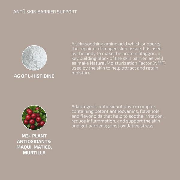 Codex Labs ANTÜ Skin Barrier Support Supplement #5