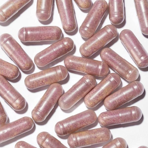 Codex Labs BIA ClearSkin Synbiotic Supplement for Eczema-Prone Skin #3