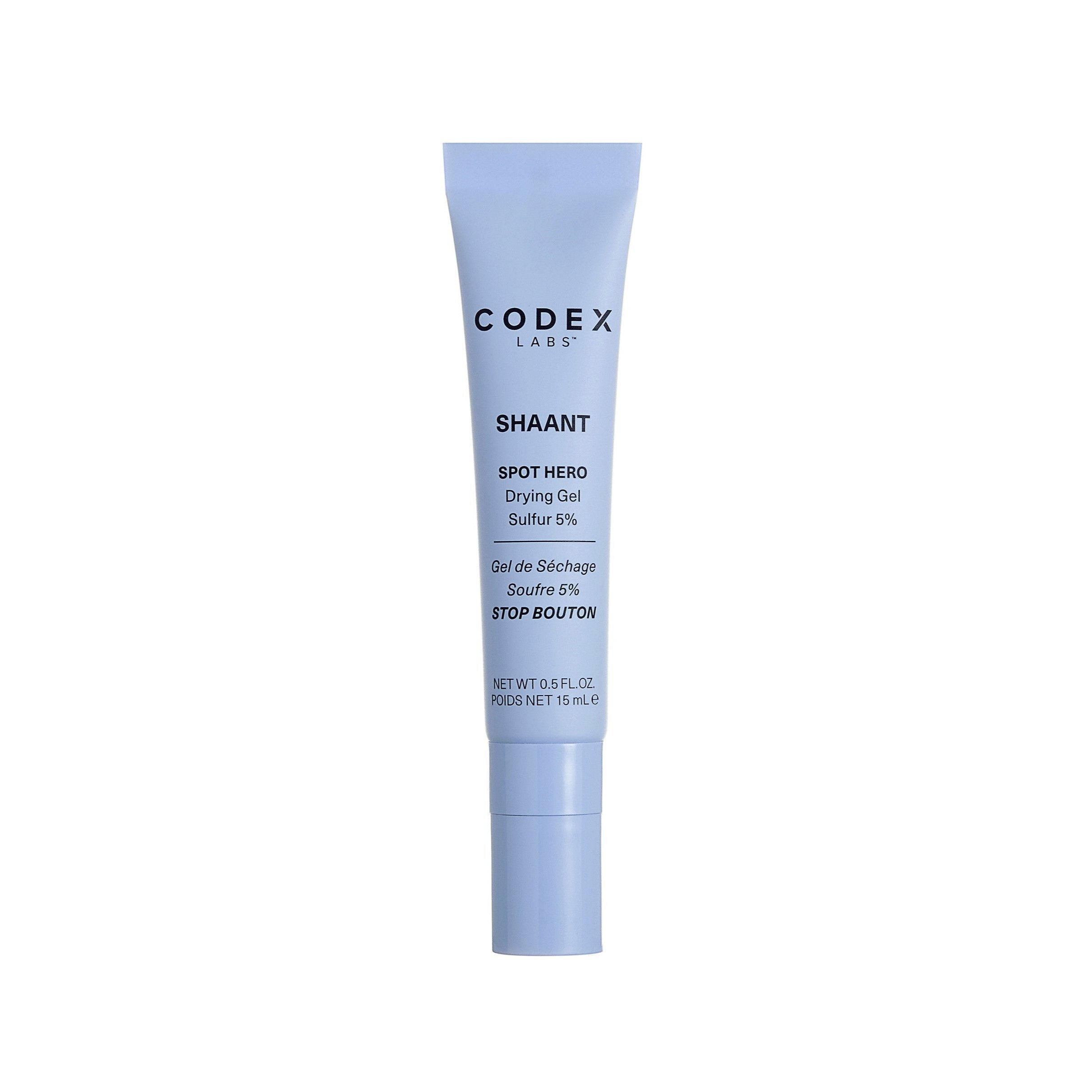 Codex Labs Shaant Spot Hero Blemish Treatment #1