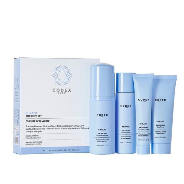 Codex Labs Shaant Discovery Set #1