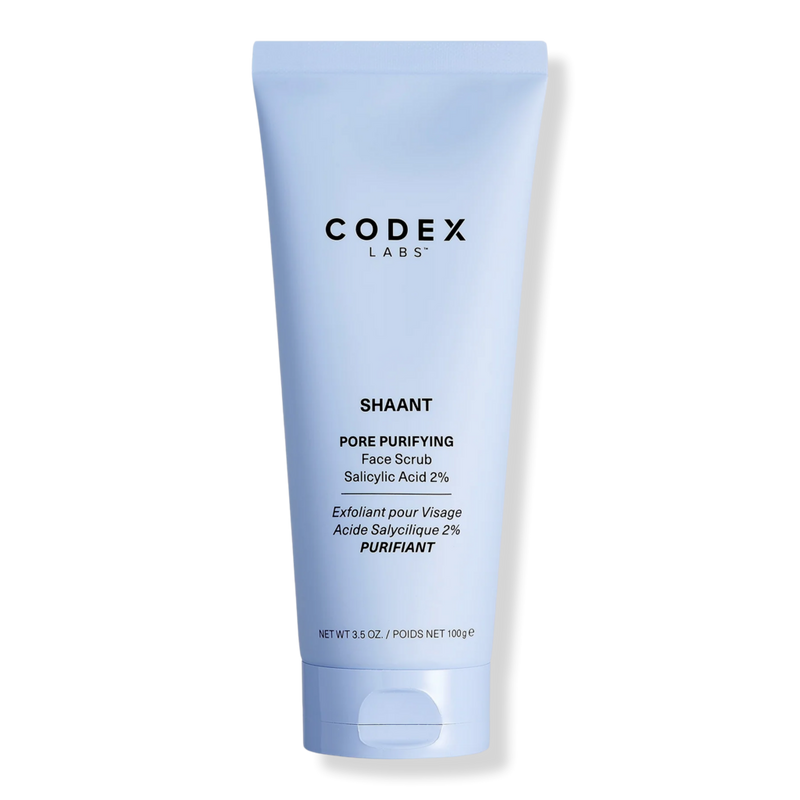 Codex Labs - Shaant Pore Purifying Face Scrub | Ulta Beauty