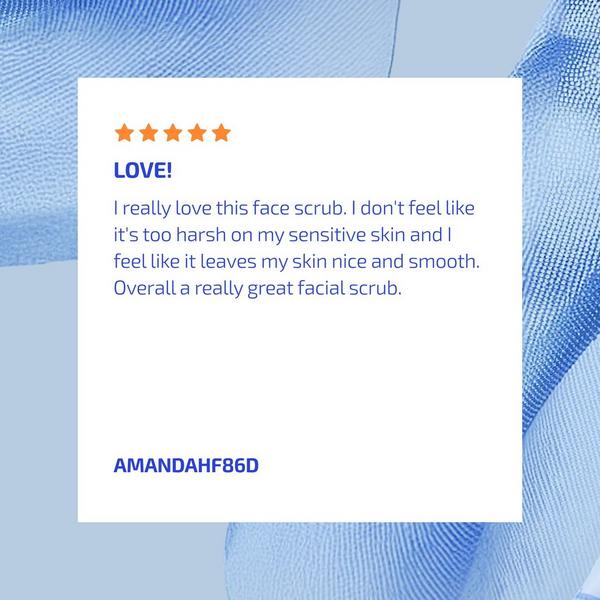 Codex Labs Shaant Pore Purifying Face Scrub #6
