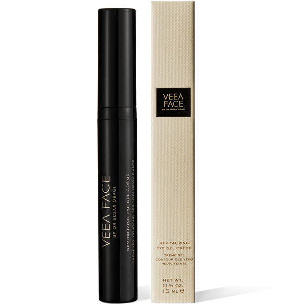 Veea Face Revitalizing Eye Gel Crème #2