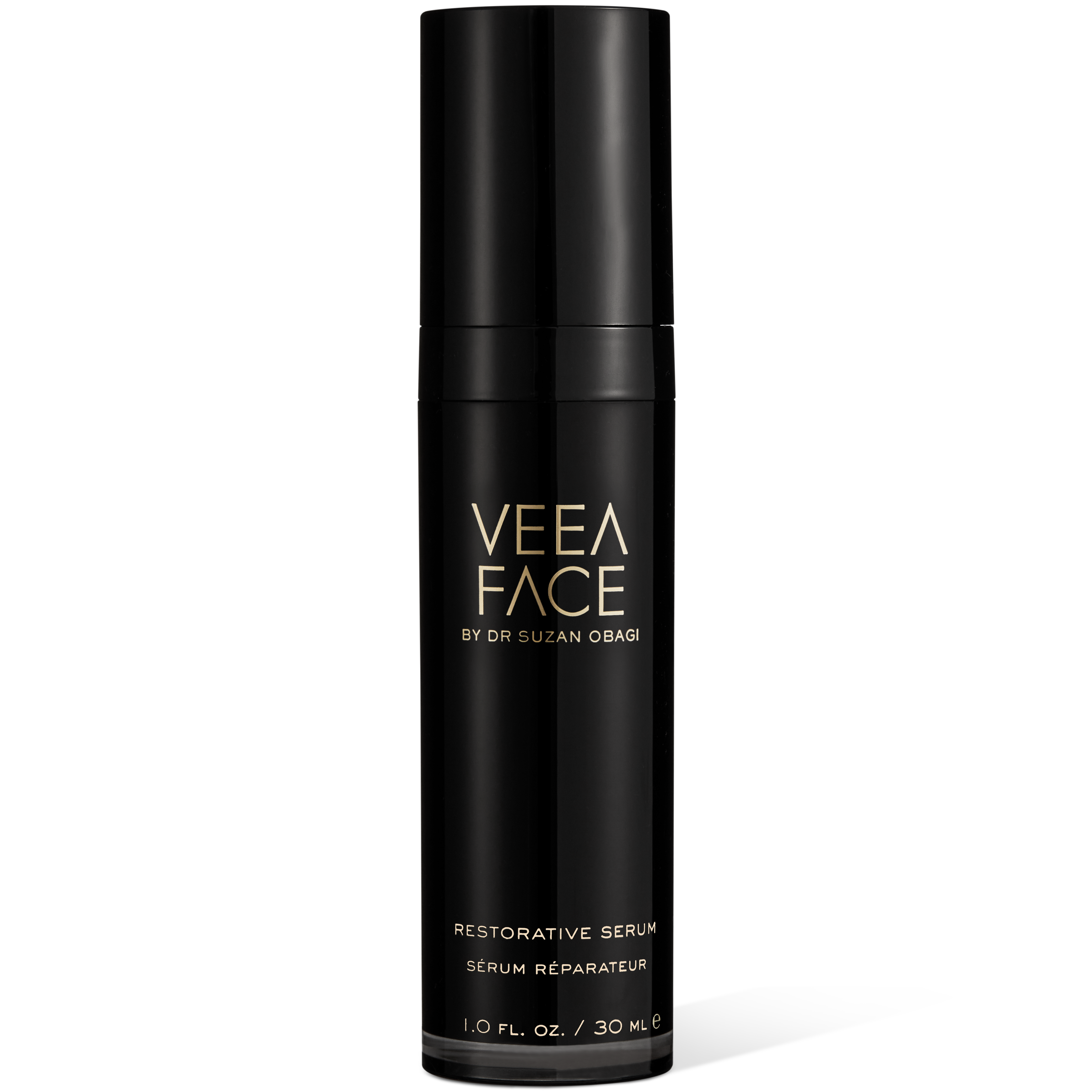 Veea Face Restorative Serum #1
