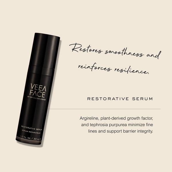 Veea Face Restorative Serum #4