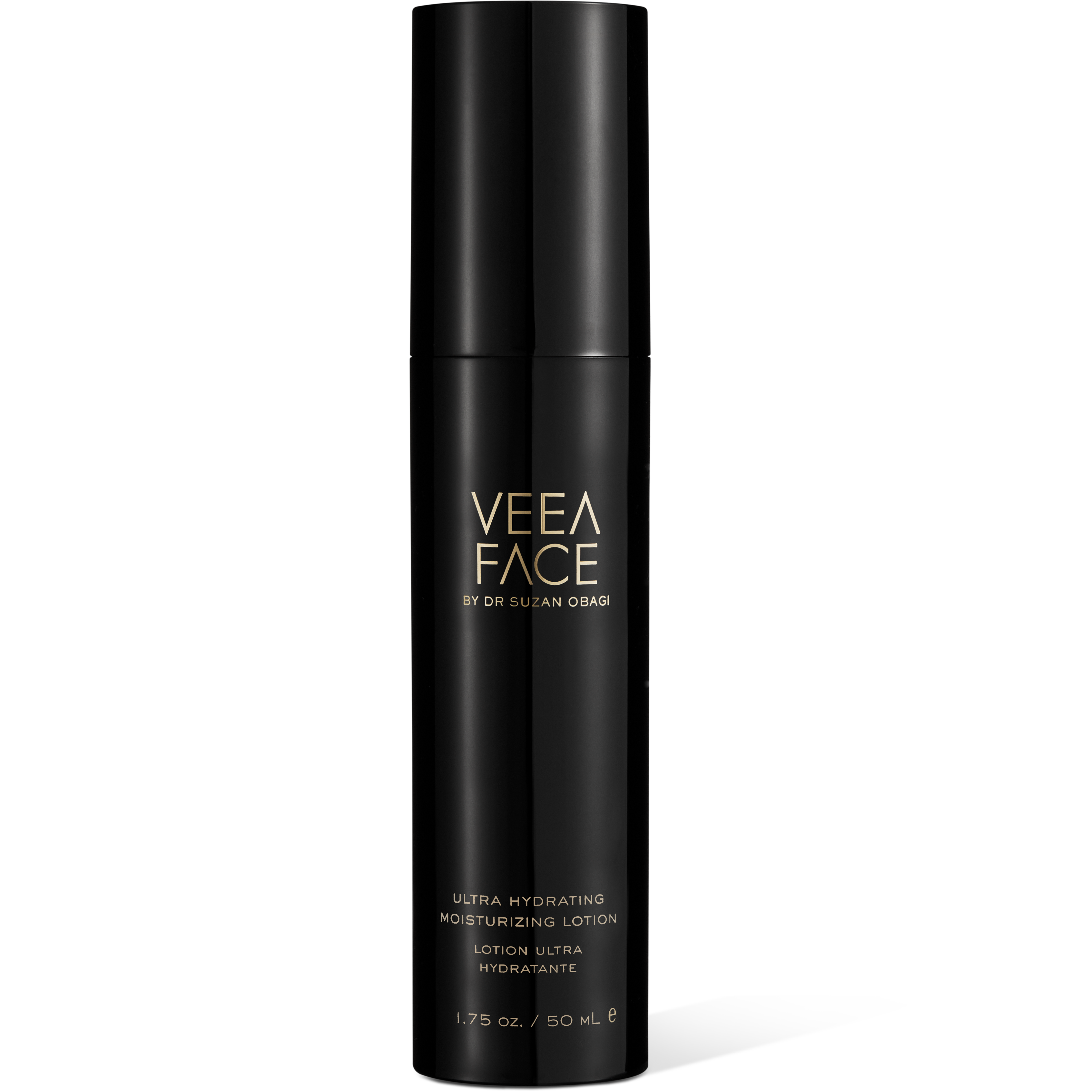 Veea Face Ultra Hydrating Moisturizing Lotion #1