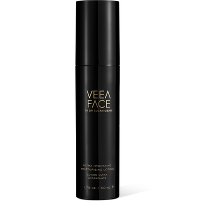 Veea Face Ultra Hydrating Moisturizing Lotion