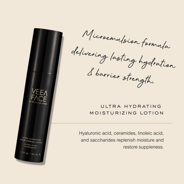 Veea Face Ultra Hydrating Moisturizing Lotion #4