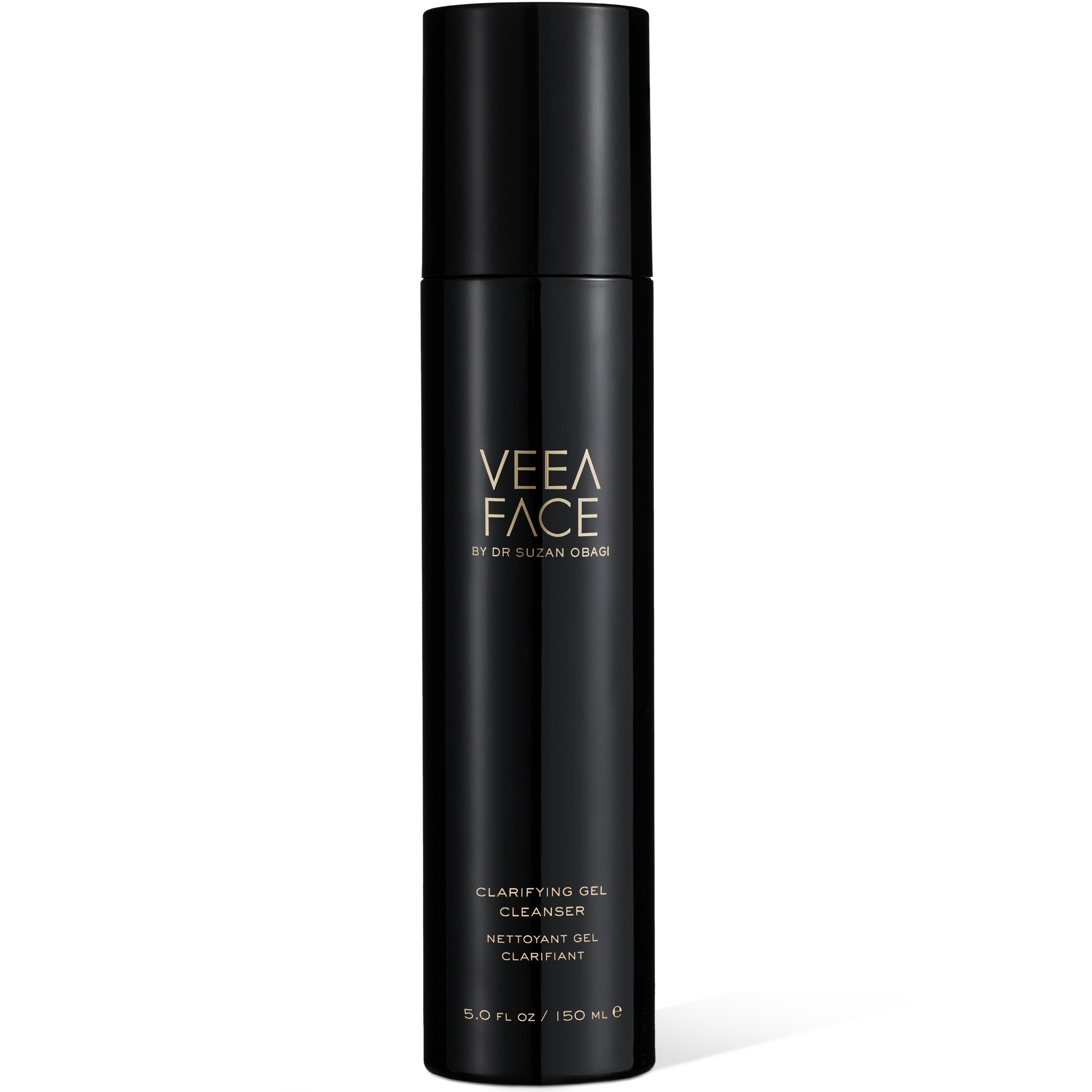 Veea Face Clarifying Gel Cleanser #1
