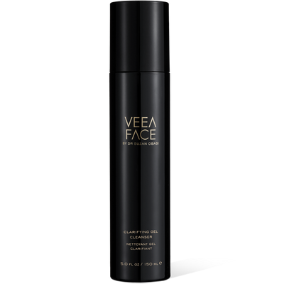Veea Face Clarifying Gel Cleanser
