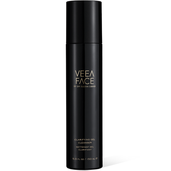 Veea Face Clarifying Gel Cleanser #1