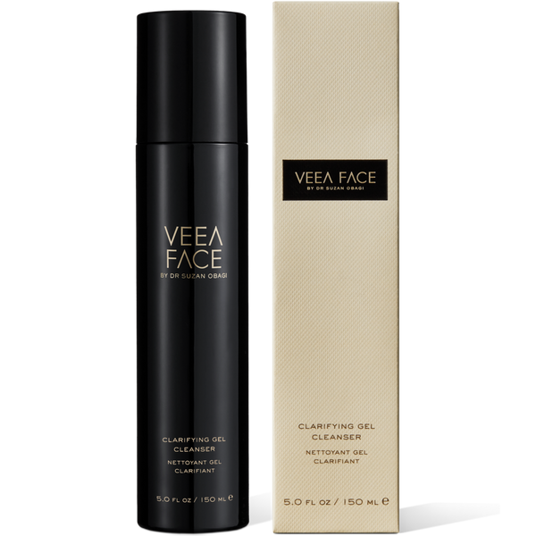 Veea Face Clarifying Gel Cleanser #3