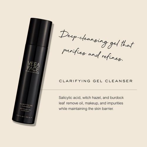 Veea Face by Dr. Suzan Obagi - Clarifying Gel Cleanser | Ulta Beauty