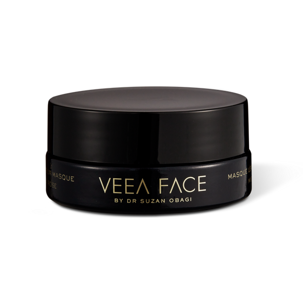 Veea Face Nourishing Lip Masque #1