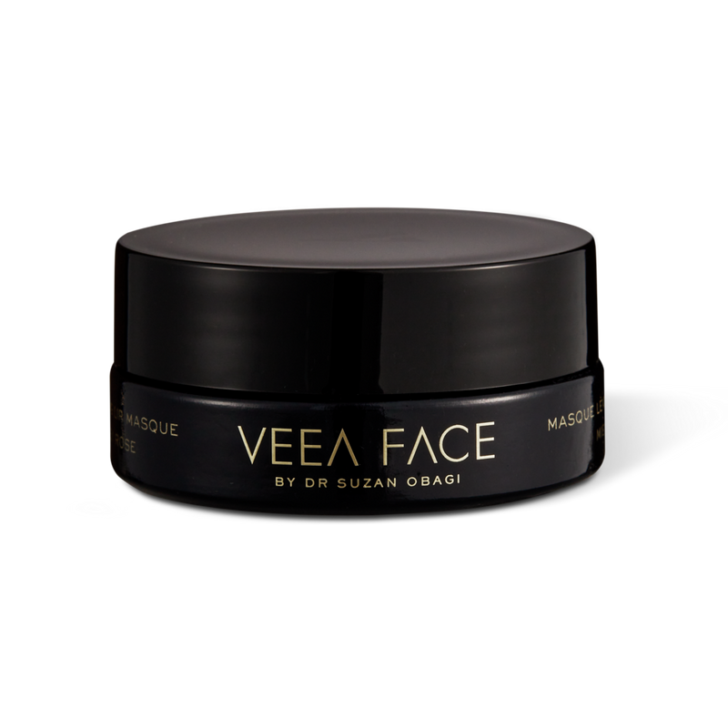 Tripeptide Plumping Lip Balm - Mocha