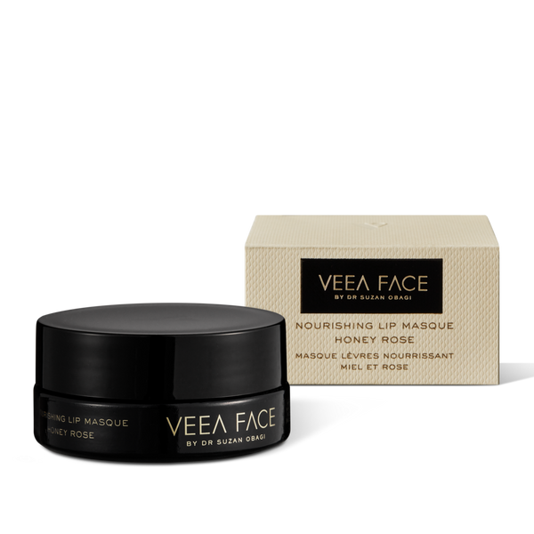 Veea Face Nourishing Lip Masque #2